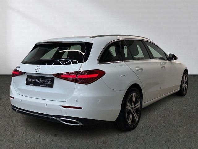 Gebraucht Mercedes C300e 313 PS (230 kW) 2024
