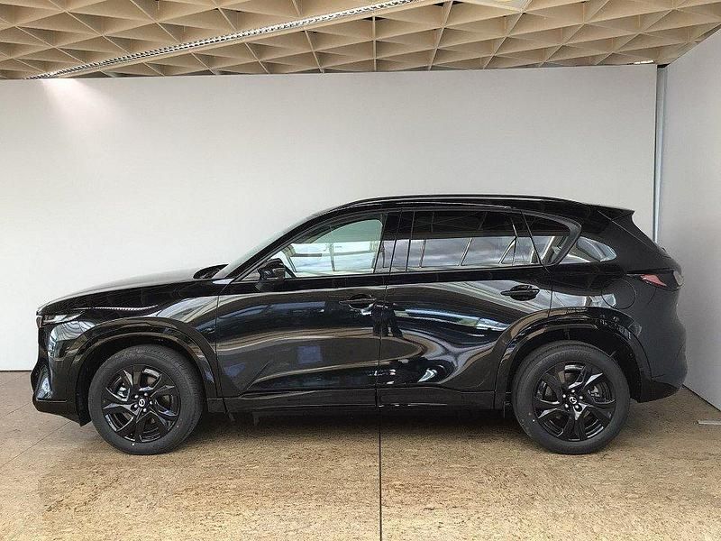 Neu Mazda CX-5 Homura-Line 141 PS (103 kW) 2026 SUV