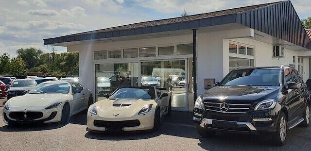 Gebraucht Hyundai i30 N Performance 275 PS (202 kW) 2019 Grau Limousine