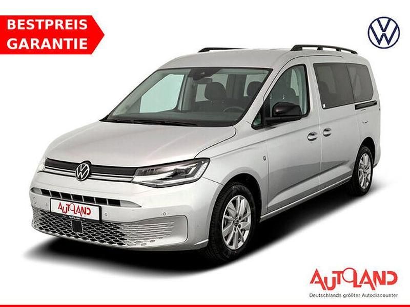 Andere Gebraucht 2023 VW Caddy Van / Kleinbus | 33.990 € - Bild 1/4