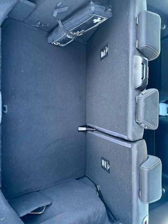 Gebraucht Ford Fiesta Titanium 101 PS (74 kW) 2018 Schwarz Kleinwagen