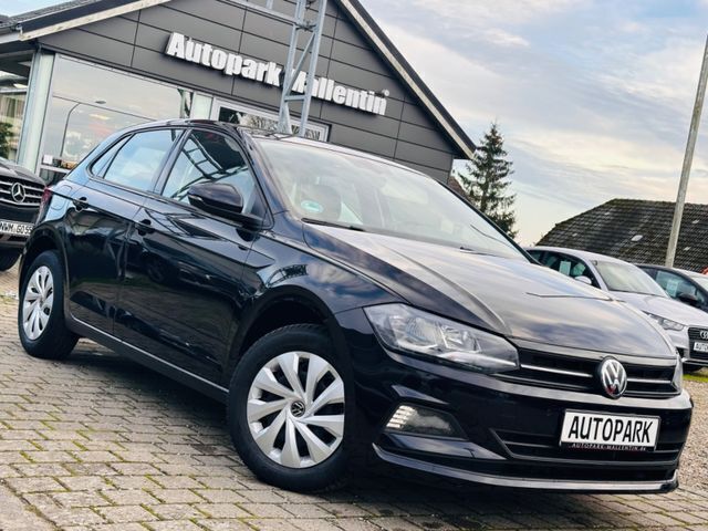 Andere Gebraucht 2020 VW Polo Comfortline Limousine | 15.849 € (Etwas zu teuer) - Bild 1/4