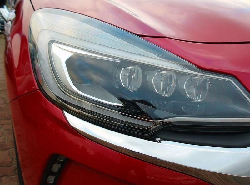 Gebraucht DS Automobiles DS3 So Chic 110 PS (80 kW) 2017 Rot Kleinwagen