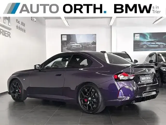 Gebraucht BMW 230 M Sport 360 PS (264 kW) 2025 Andere Coupé