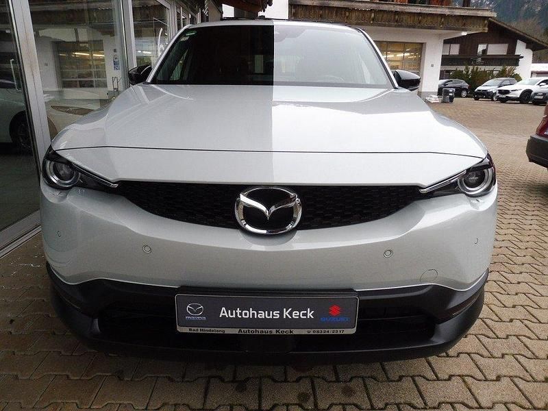 Gebraucht Mazda MX30 Ad'Vantage 106 kW (145 PS) 2021 SUV
