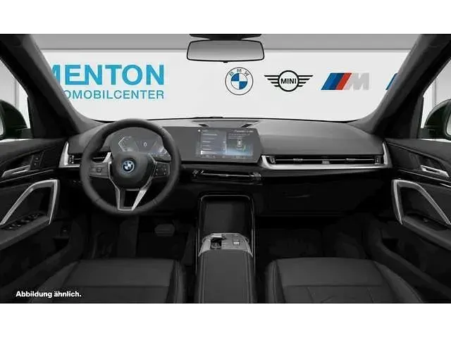 Brugt BMW iX 230 kW (313 HK) 2023 SUV