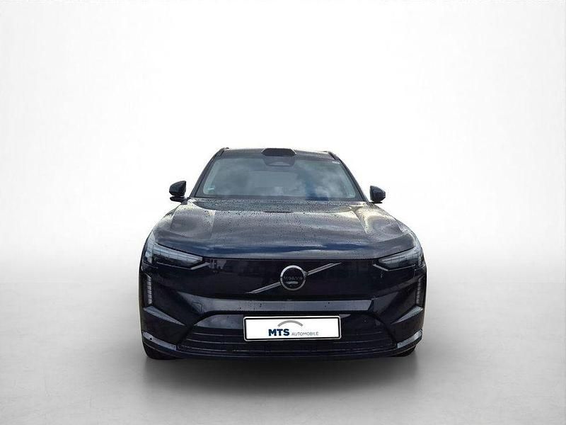 Gebraucht Volvo EX90 Performance 380 kW (517 PS) 2025 Schwarz SUV