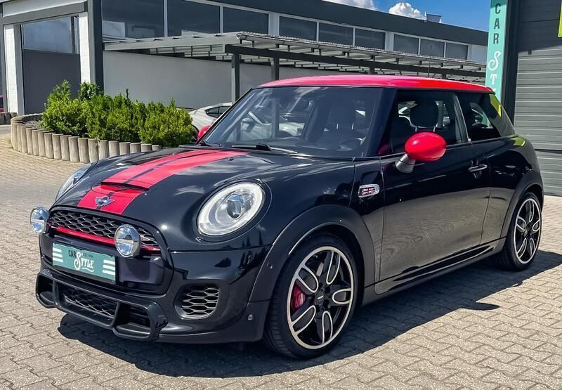 Gebraucht 2015 Mini John Cooper Works Kleinwagen | 18.150 € (Fairer Preis) - Bild 1/4