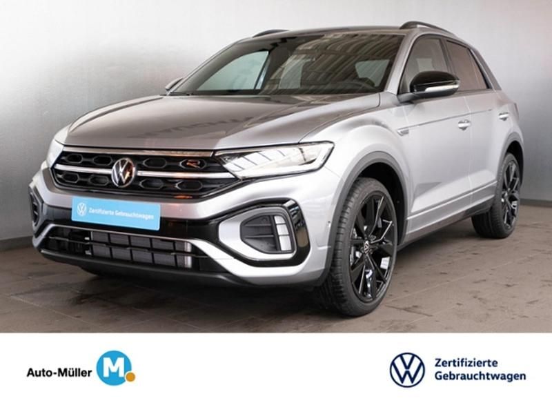 Gebraucht VW T-Roc Style 150 PS (110 kW) 2025 SUV