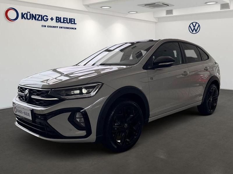 Ascotgrau Neu 2025 VW Taigo R-line SUV | 38.950 € - Bild 1/4