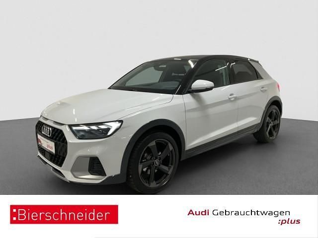 Gebraucht Audi A1 Sportback Sport 116 PS (85 kW) 2025 Weiß Kleinwagen