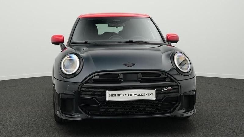 Second-hand Mini Cooper S 204 CP (150 kW) 2024 Gri Hatchback