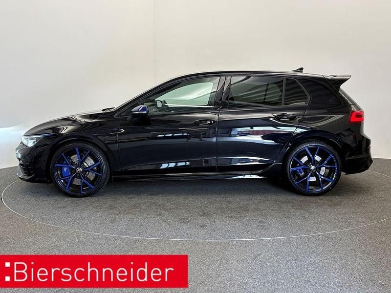 Gebraucht VW Golf VIII Pro 333 PS (244 kW) 2023 Schwarz Limousine