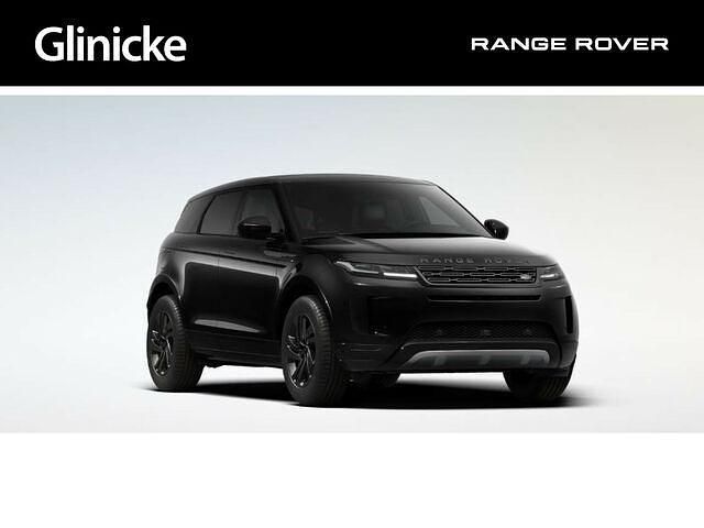 Gebraucht Land Rover Range Rover evoque S 204 PS (150 kW) 2022 Schwarz SUV