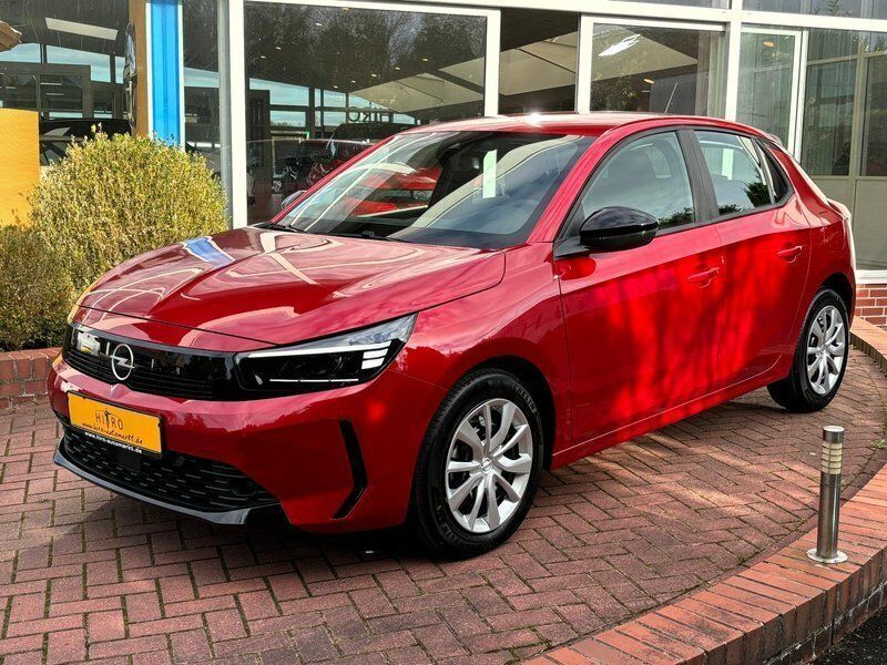Gebraucht 2024 Opel Corsa | 16.990 € (Fairer Preis) - Bild 1/3