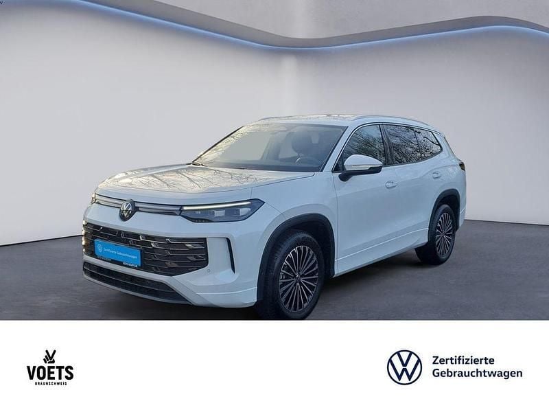 Gebraucht VW Tayron Elegance 150 PS (110 kW) 2025 SUV