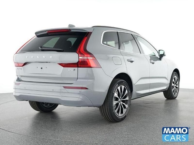 Gebraucht Volvo XC60 Core 250 PS (183 kW) 2025 Grau SUV