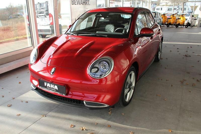 Gebraucht Ora 03 125 kW (171 PS) 2023 Rot Kleinwagen