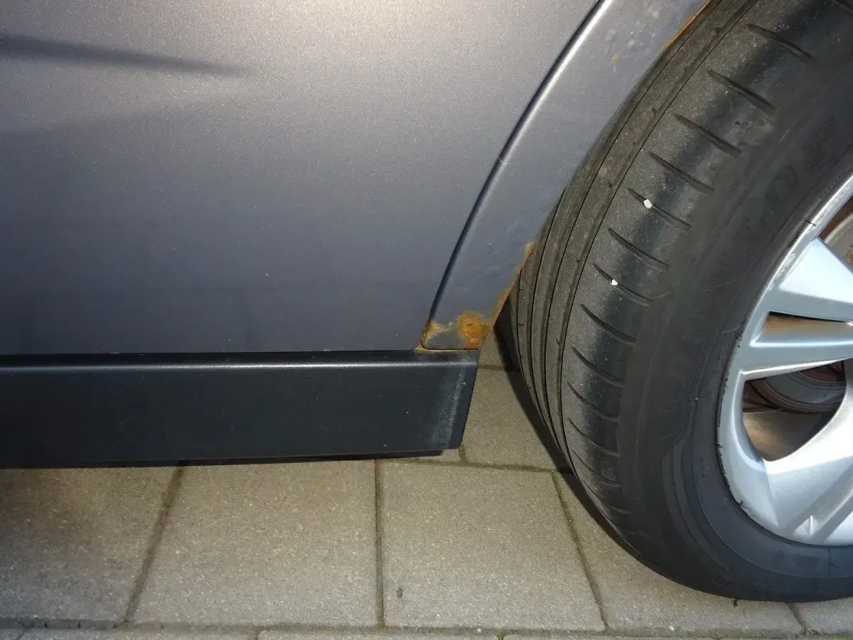 Gebraucht Ford C-MAX 150 PS (110 kW) 1997 Braun Van / Kleinbus