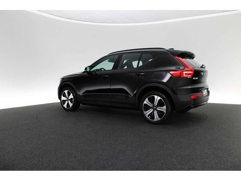 Gebraucht Volvo XC40 Core 169 kW (231 PS) 2022 Schwarz SUV