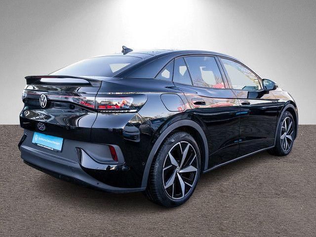 Gebraucht VW ID.5 GTX 250 kW (340 PS) 2025 Grenadillschwarz metallic SUV
