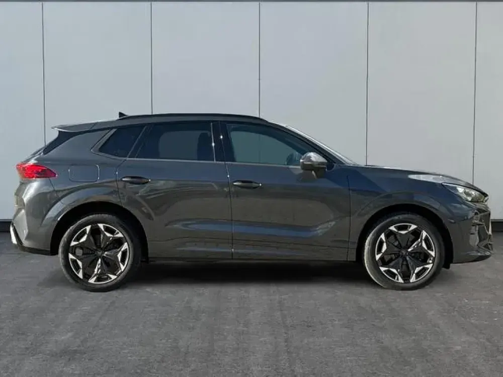 Neu Cupra Terramar VZ 265 PS (194 kW) 2025 Timafaya grau metallic/grau SUV
