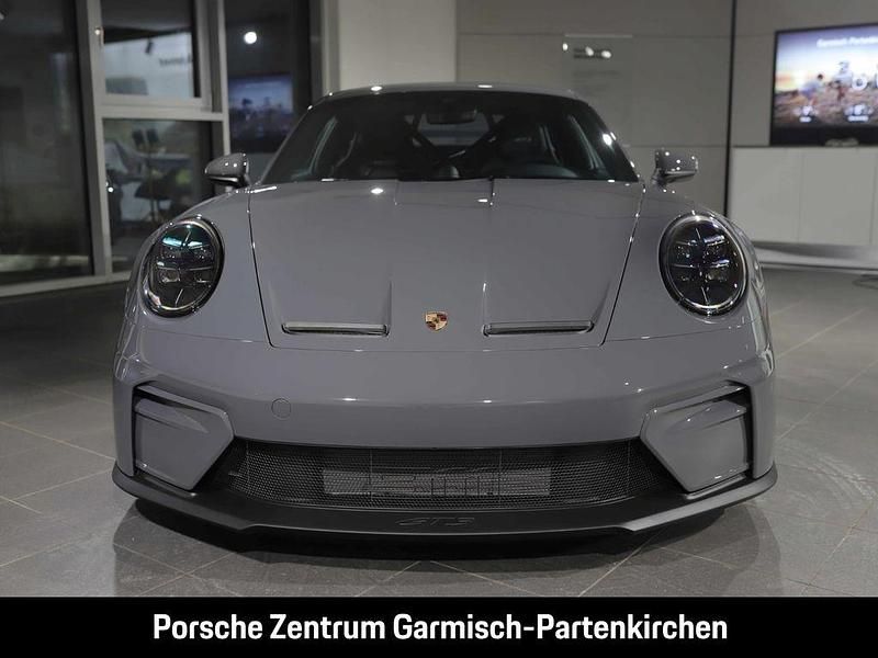 Neu Porsche 992 510 PS (375 kW) 2025 Grau