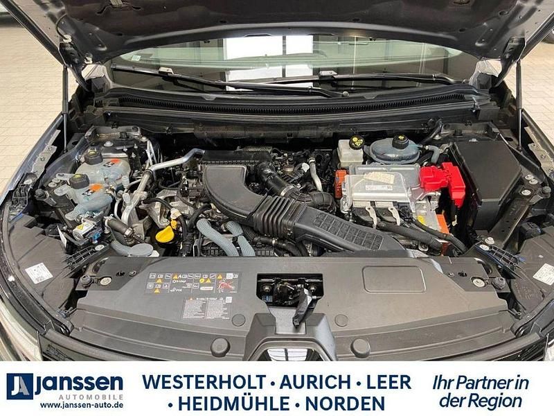 Gebraucht Renault Austral Iconic Esprit Alpine 131 PS (96 kW) 2024 Grau SUV