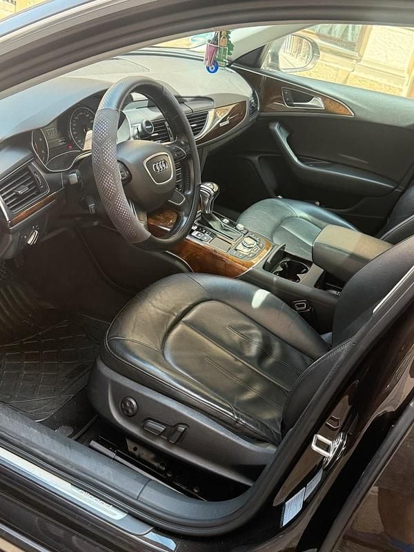 Gebraucht 2014 Audi A6 Allroad Kombi | 14.800 € (Superpreis) - Bild 1/4