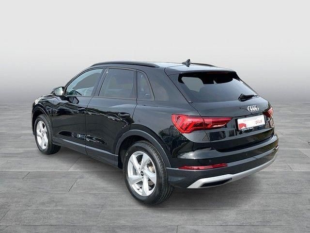 Usata Audi Q3 Advanced 150 CV (110 kW) 2025 Nero SUV