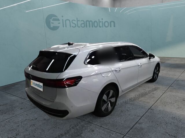 Gebraucht VW Passat Business 150 PS (110 kW) 2024 Weiß Kombi