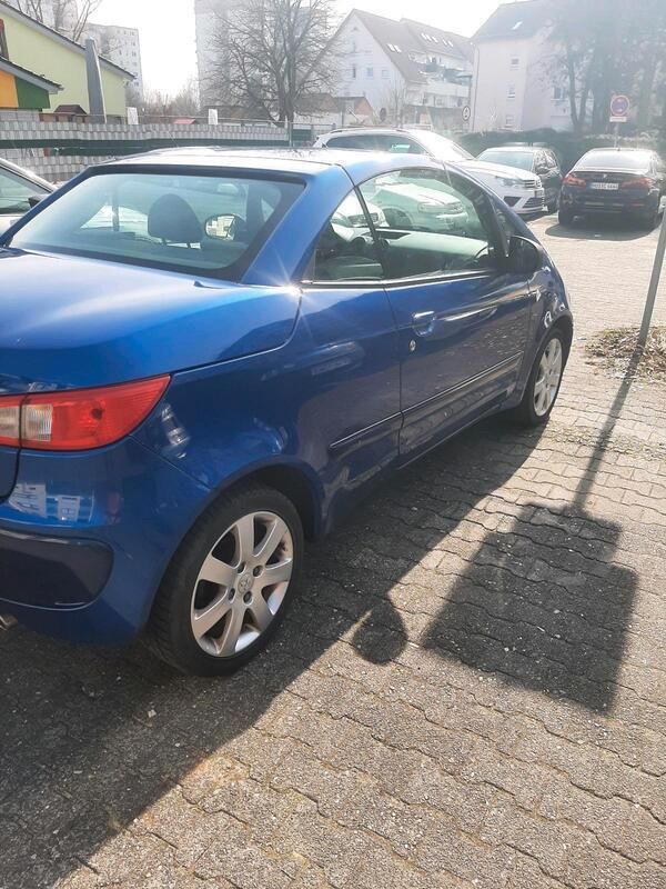 Gebraucht 2006 Mitsubishi Colt Cabrio | 2.300 € (Fairer Preis) - Bild 1/4