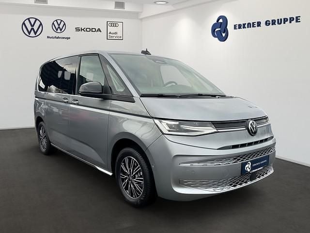 Neu VW T7 204 PS (150 kW) 2026 Monosilber metallic Van