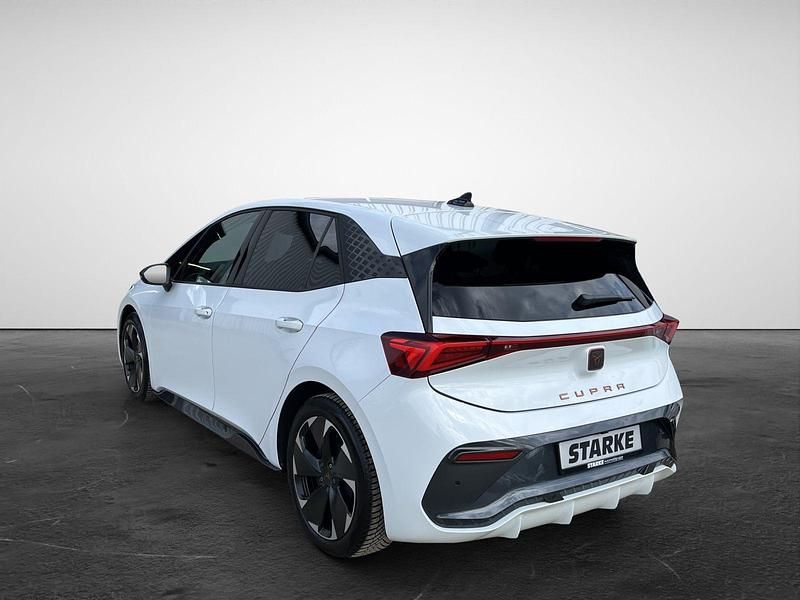 Gebraucht Cupra Born 169 kW (231 PS) 2022 Andere farbe Kleinwagen