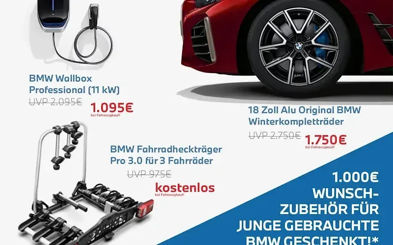 Gebraucht BMW M340 Comfort Edition 340 PS (250 kW) 2025 Grau Limousine