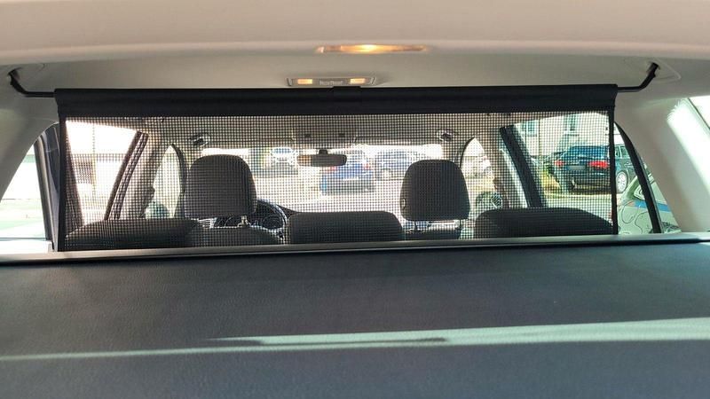 Gebraucht VW Golf VII Join 116 PS (85 kW) 2018 Grau Kombi