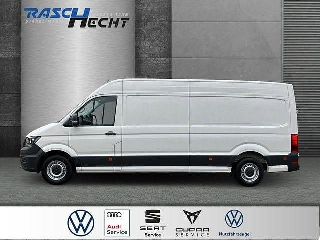 Gebraucht VW Crafter 177 PS (130 kW) 2023 Van