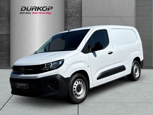 Neu 2025 Opel Combo-e Life XL Kombi | 33.450 € (Fairer Preis) - Bild 1/4