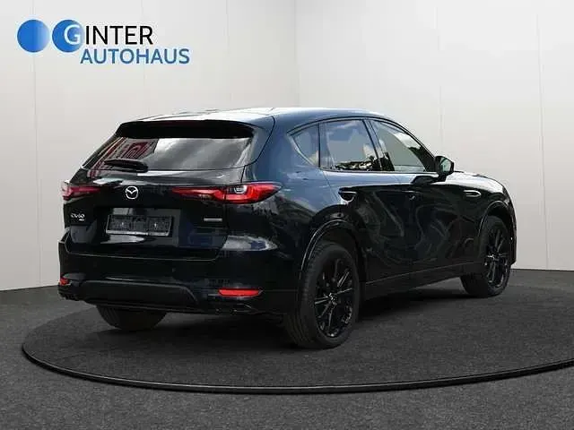 Gebraucht Mazda 6 Homura-Line 254 PS (186 kW) 2023 SUV