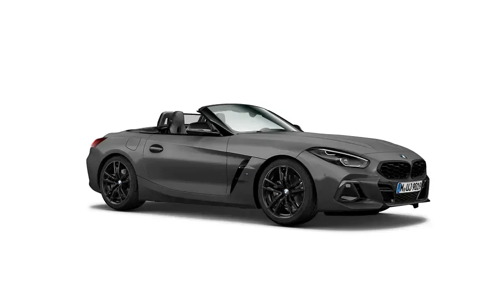 Gebraucht BMW Z4 Efficient Dynamics 197 PS (144 kW) 2026 Cabrio