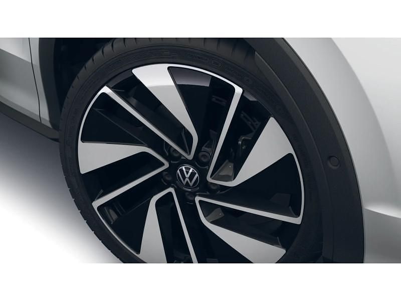 Neu VW T-Roc Style 150 PS (110 kW) 2026 Weiß SUV