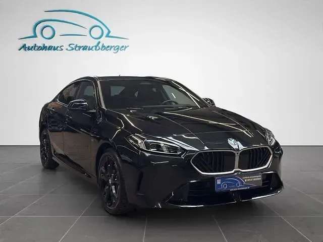 Gebraucht BMW 220 M Sport 170 PS (125 kW) 2025 Schwarzkeine angabe Coupé