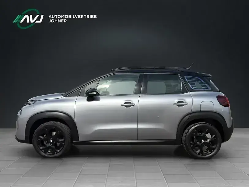 Gebraucht Citroën C3 Aircross 131 PS (96 kW) 2024 Andere SUV