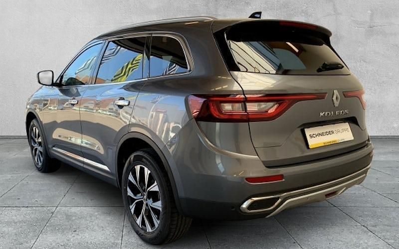 Gebraucht Renault Koleos Techno 158 PS (116 kW) 2024 Grau SUV