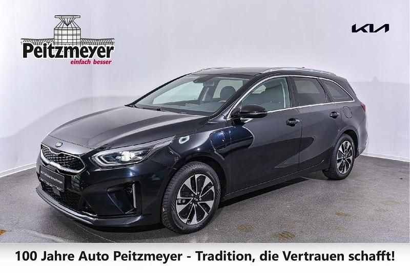 Other Gebraucht 2021 Kia Ceed Sportswagon Spirit Kombi | 20.400 € (Etwas zu teuer) - Bild 1/4