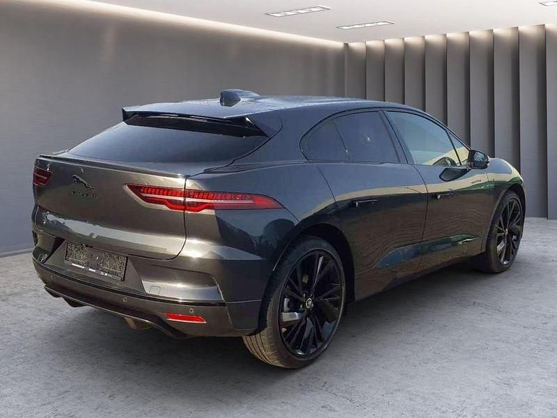 Gebraucht Jaguar I-Pace R-Dynamic 294 kW (400 PS) 2023 Grau SUV