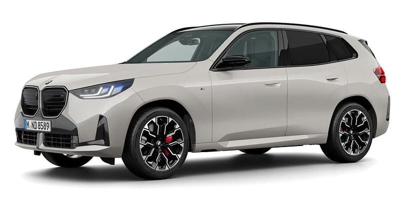 Gebraucht 2025 BMW X3 SUV | 98.319 € - Bild 1/1