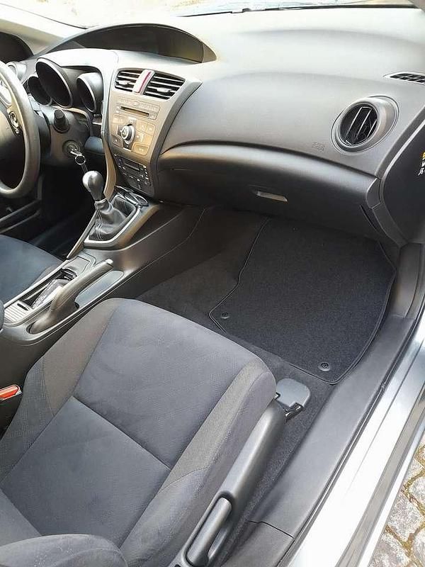 Gebraucht Honda Civic Executive 141 PS (103 kW) 2013 Limousine