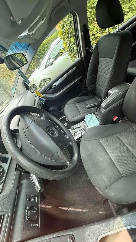 Gebraucht Mercedes B180 109 PS (80 kW) 2006 Van / Kleinbus