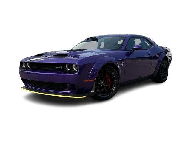 Andere Neu 2025 Dodge Challenger Coupé | 87.490 € (Fairer Preis) - Bild 1/4